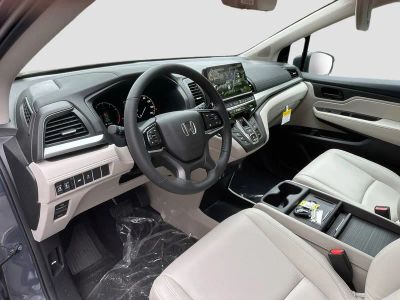 2026 Honda Odyssey — photo 7 view
