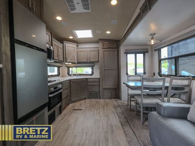 2025 Northwood Arctic Fox Grande Ronde - Photo 14