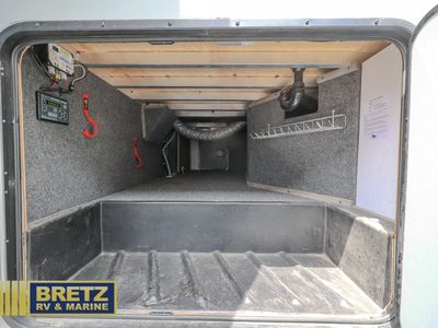 2025 Northwood Arctic Fox Grande Ronde - Photo 10