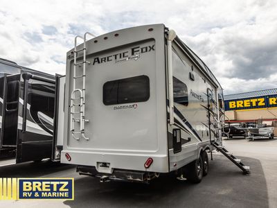 2025 Northwood Arctic Fox Grande Ronde - Photo 4