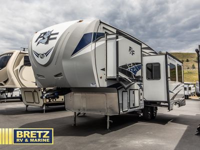 2025 Northwood Arctic Fox Grande Ronde - Photo 2