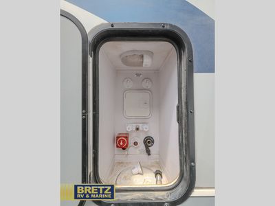 2025 Northwood Arctic Fox Grande Ronde - Photo 9