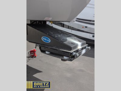 2025 Northwood Arctic Fox Grande Ronde - Photo 12