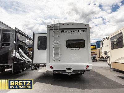 2025 Northwood Arctic Fox Grande Ronde - Photo 6
