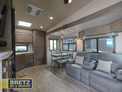 2025 Northwood Arctic Fox Grande Ronde - Photo 13