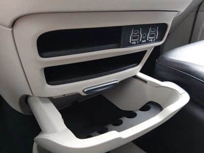 2023 Chrysler Pacifica — photo 20 view