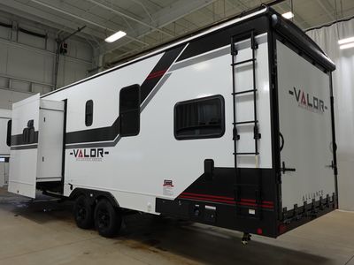 2026 Alliance RV Valor All-Access - Photo 3