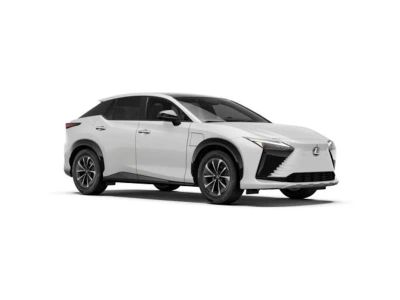2026 Lexus RZ 350e PREMIUM - Photo 4