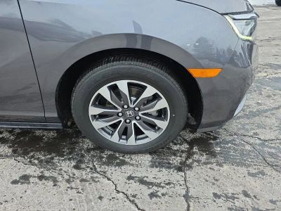 2021 Honda Odyssey EX-L Auto - Photo 10