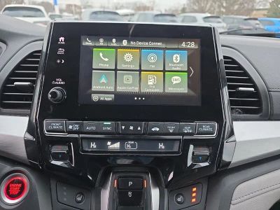 2021 Honda Odyssey EX-L Auto - Photo 16