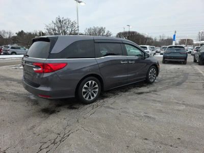 2021 Honda Odyssey EX-L Auto - Photo 8
