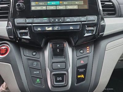 2021 Honda Odyssey EX-L Auto - Photo 20