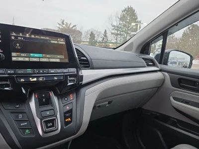 2021 Honda Odyssey EX-L Auto - Photo 22