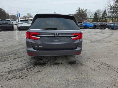 2021 Honda Odyssey EX-L Auto - Photo 7