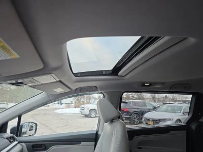 2021 Honda Odyssey EX-L Auto - Photo 24