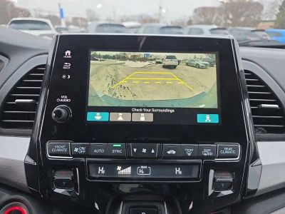 2021 Honda Odyssey EX-L Auto - Photo 18