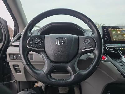 2021 Honda Odyssey EX-L Auto - Photo 14