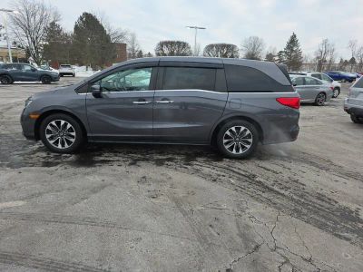 2021 Honda Odyssey EX-L Auto - Photo 5
