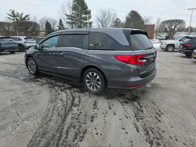 2021 Honda Odyssey EX-L Auto - Photo 6