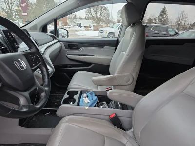 2021 Honda Odyssey EX-L Auto - Photo 23