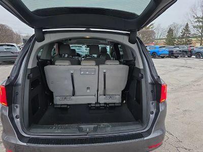 2021 Honda Odyssey EX-L Auto - Photo 26