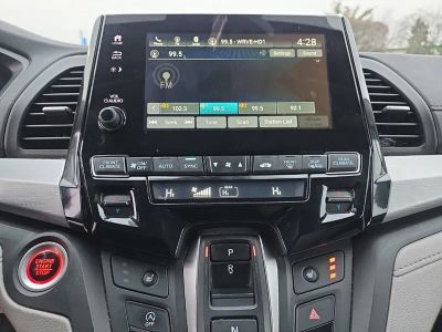 2021 Honda Odyssey EX-L Auto - Photo 19