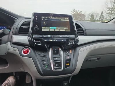 2021 Honda Odyssey EX-L Auto - Photo 21