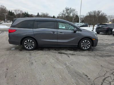 2021 Honda Odyssey EX-L Auto - Photo 9