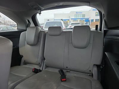 2021 Honda Odyssey EX-L Auto - Photo 25
