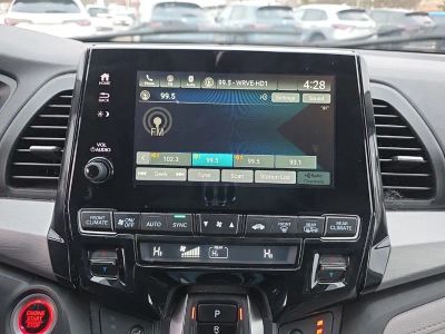 2021 Honda Odyssey EX-L Auto - Photo 17