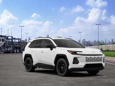 2026 Toyota RAV4 - Photo 24