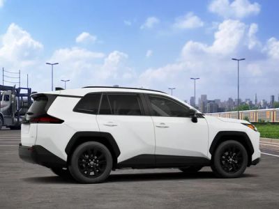 2026 Toyota RAV4 - Photo 20