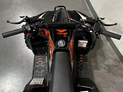 2026 Kayo Fox / Storm 70 - Photo 8