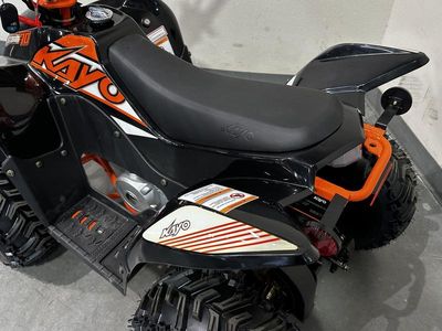 2026 Kayo Fox / Storm 70 - Photo 10