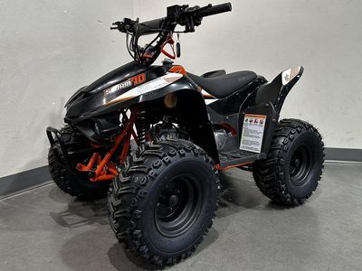 2026 Kayo Fox / Storm 70 - Photo 4