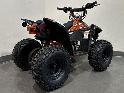 2026 Kayo Fox / Storm 70 - Photo 9
