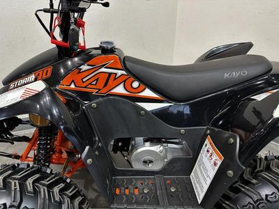 2026 Kayo Fox / Storm 70 - Photo 14