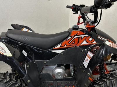2026 Kayo Fox / Storm 70 - Photo 15