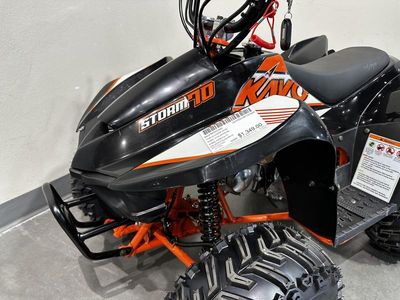 2026 Kayo Fox / Storm 70 - Photo 13