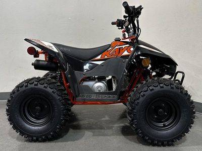 2026 Kayo Fox / Storm 70 - Photo 1