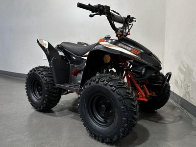 2026 Kayo Fox / Storm 70 - Photo 2