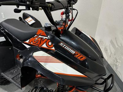 2026 Kayo Fox / Storm 70 - Photo 12