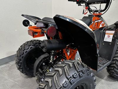 2026 Kayo Fox / Storm 70 - Photo 11