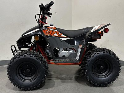 2026 Kayo Fox / Storm 70 - Photo 5