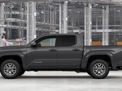 2026 Toyota Tacoma - Photo 6