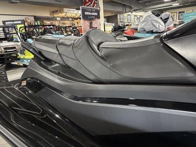 2024 Yamaha WaveRunners GP SVHO with Audio - Photo 13