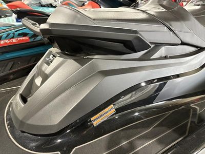 2024 Yamaha WaveRunners GP SVHO with Audio - Photo 12