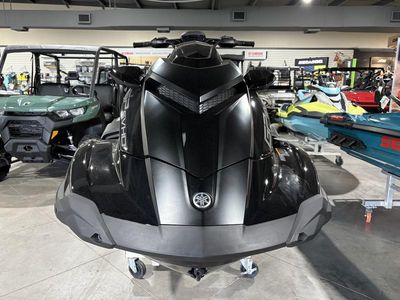 2024 Yamaha WaveRunners GP SVHO with Audio - Photo 1