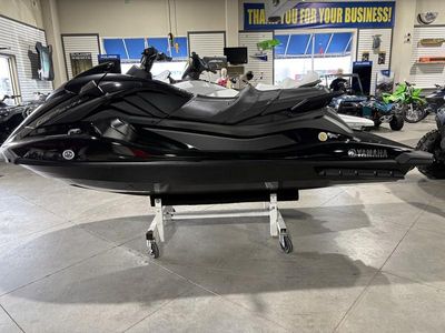 2024 Yamaha WaveRunners GP SVHO with Audio - Photo 8