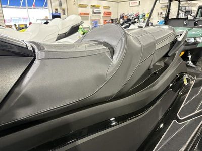 2024 Yamaha WaveRunners GP SVHO with Audio - Photo 14
